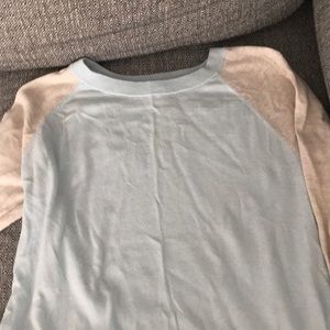 Gap sweater